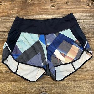 Athleta Shorts 3”